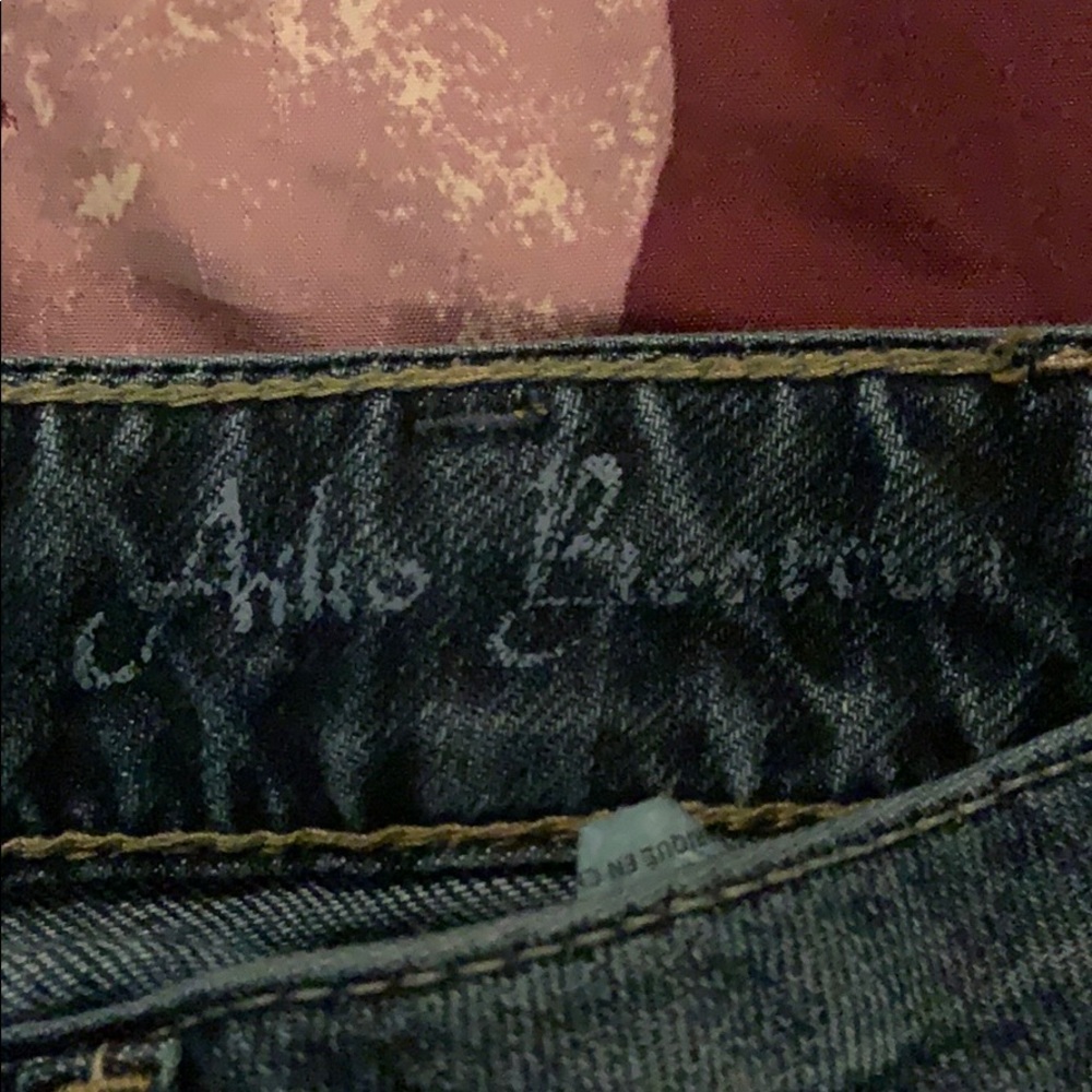 Jeans - Picture 5 of 8
